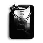 Wavian NATO Jerry Can - Black