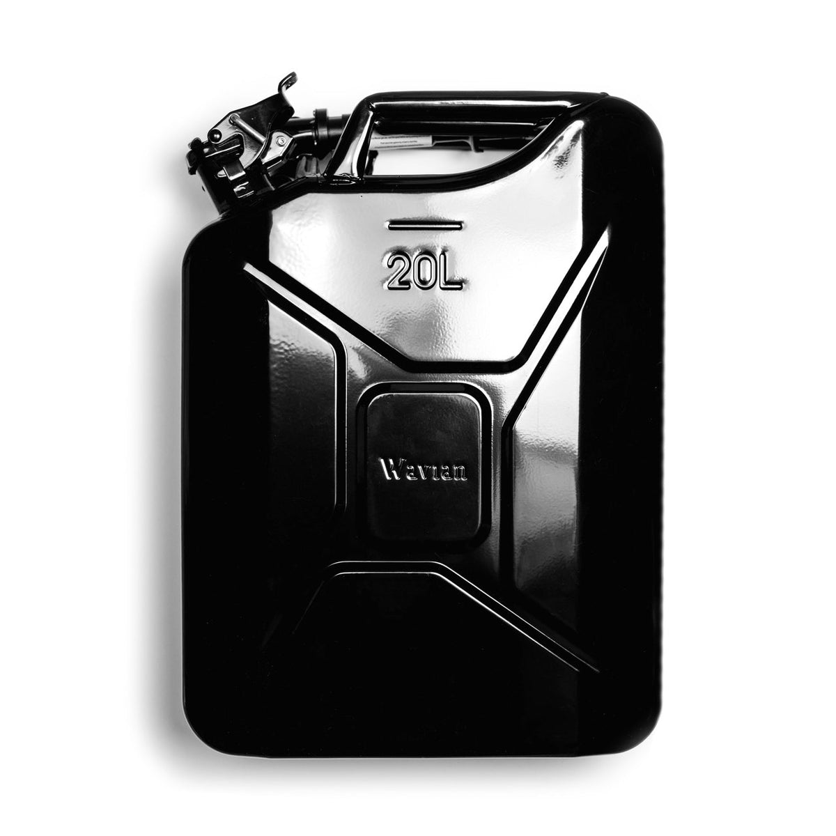 Wavian NATO Jerry Can Black