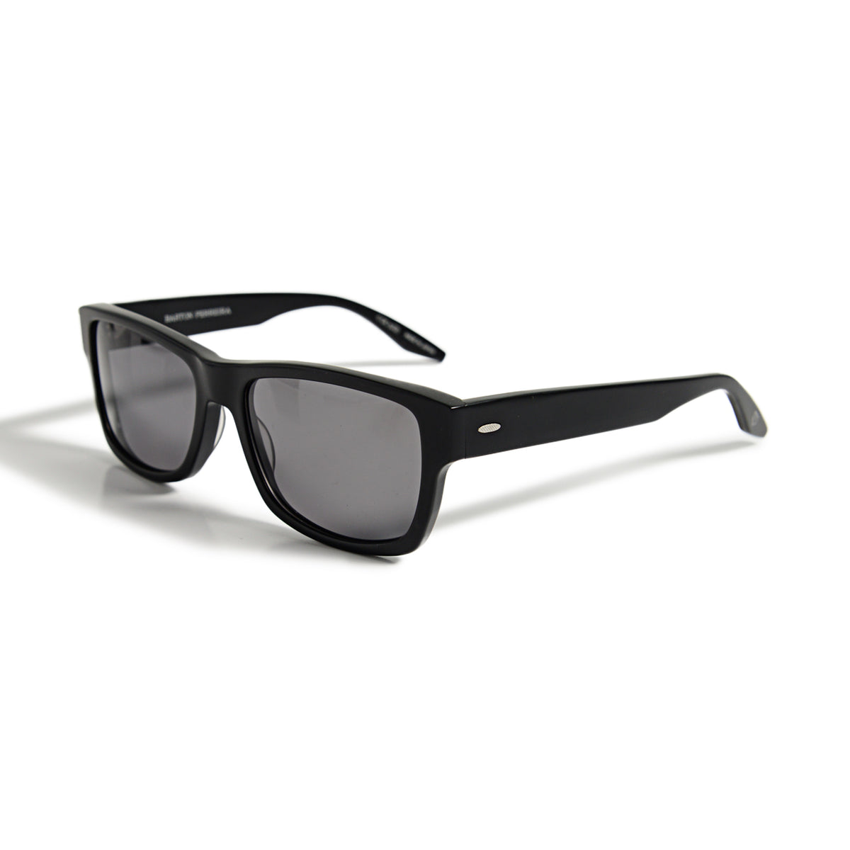 Wayne Enterprises x Uncrate x Barton Perreira Damian Sunglasses