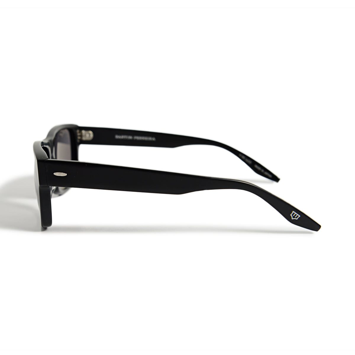 Wayne Enterprises x Uncrate x Barton Perreira Damian Sunglasses