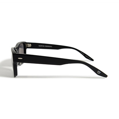 Wayne Enterprises x Uncrate x Barton Perreira Damian Sunglasses