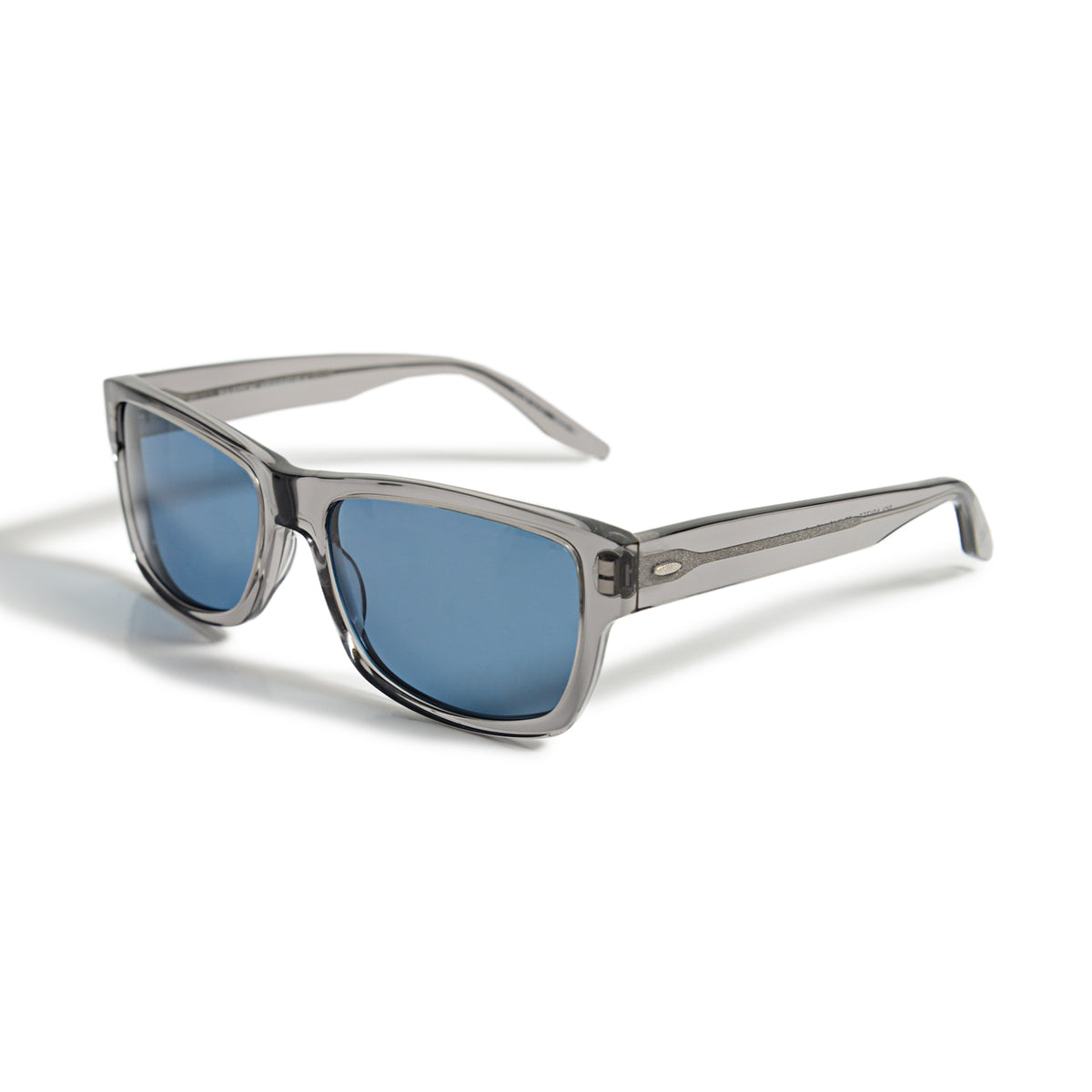 Wayne Enterprises x Uncrate x Barton Perreira Damian Sunglasses