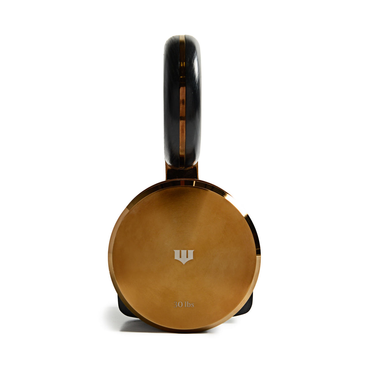 Wayne Enterprises x Uncrate x Fysik KRABA Kettlebell