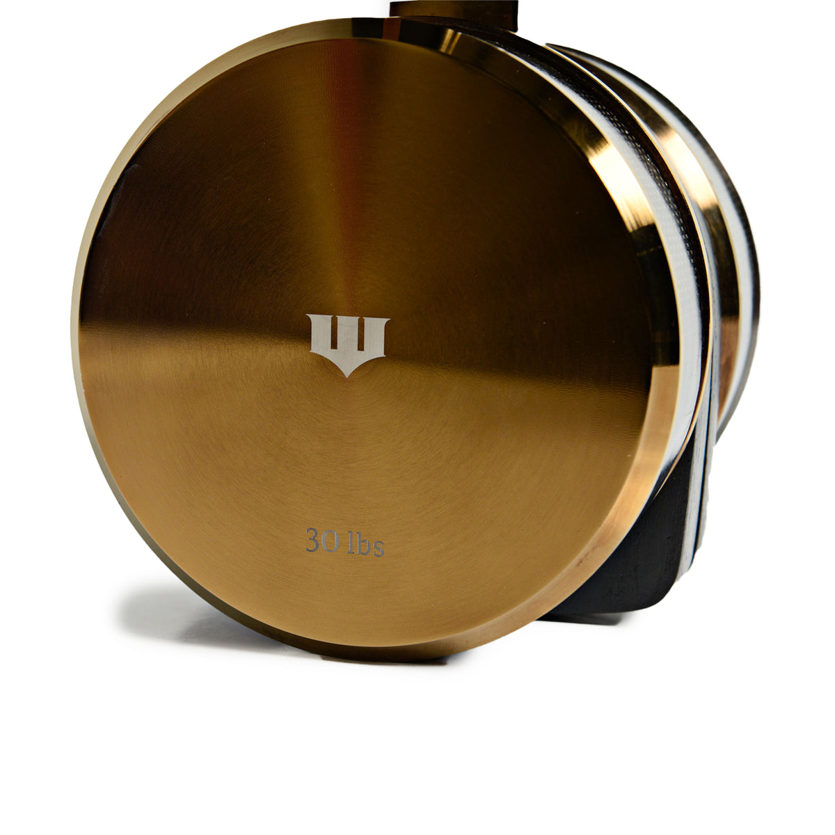 Wayne Enterprises x Uncrate x Fysik KRABA Kettlebell