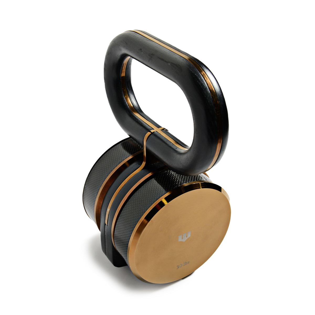 Wayne Enterprises x Uncrate x Fysik KRABA Kettlebell