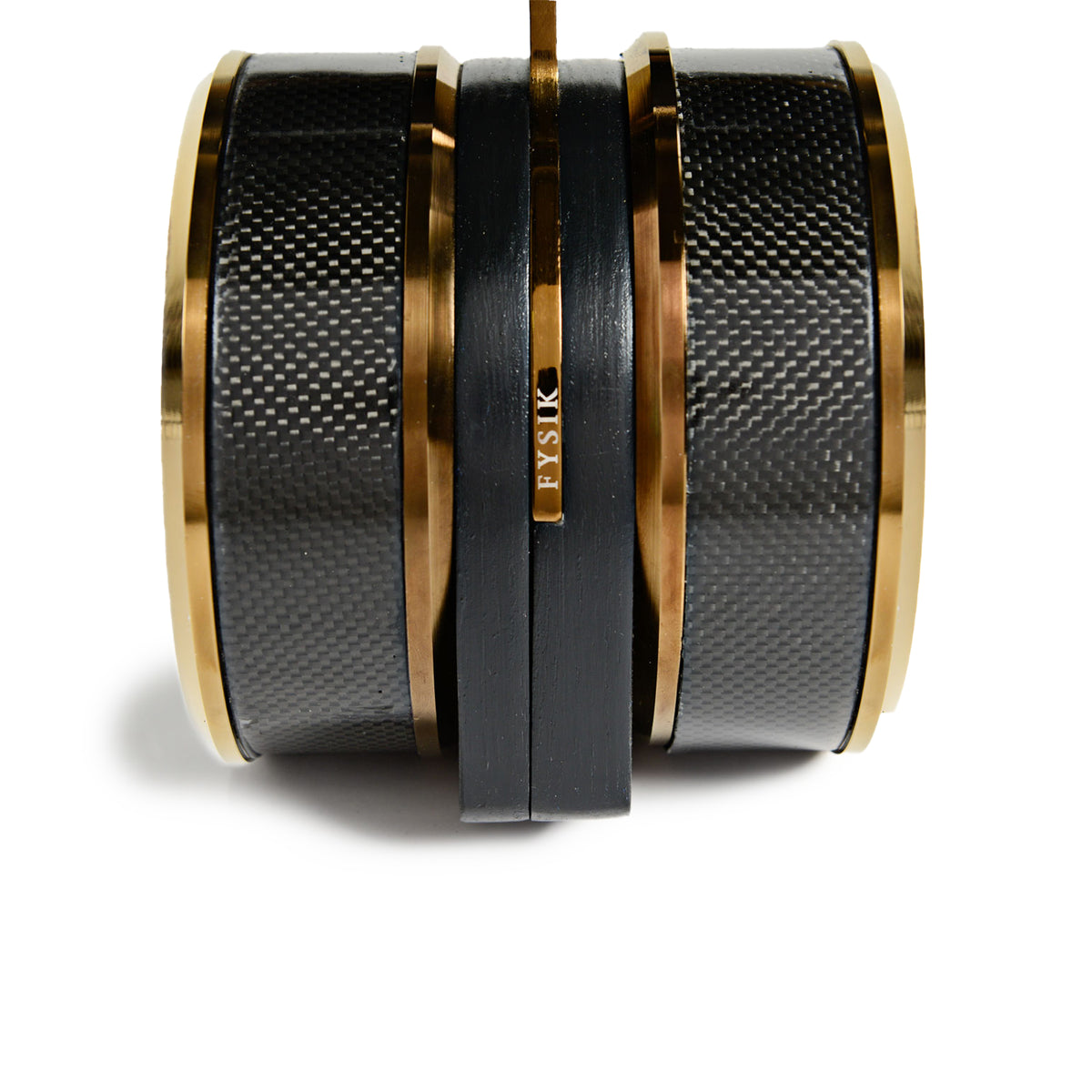 Wayne Enterprises x Uncrate x Fysik KRABA Kettlebell