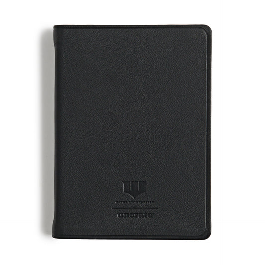 Wayne Enterprises x Uncrate Desk Journal