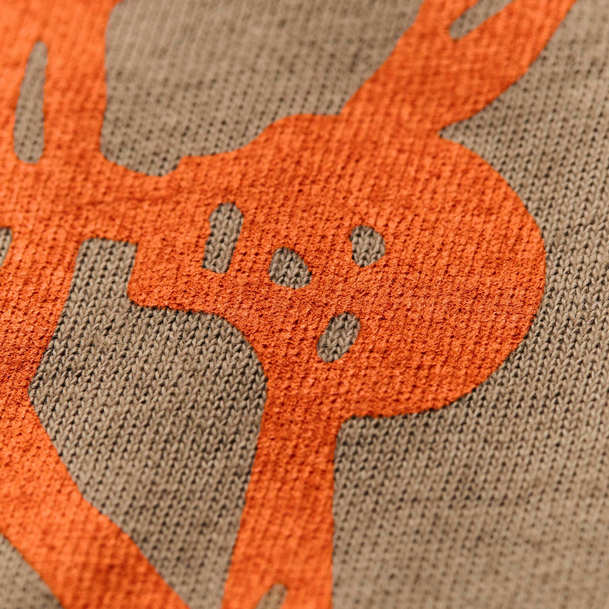 imogene + willie the "relax" tee
