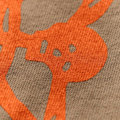 imogene + willie the "relax" tee