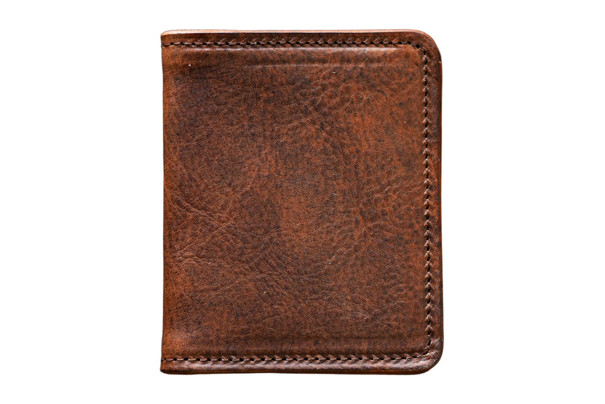 Loyal Stricklin Miles Wallet
