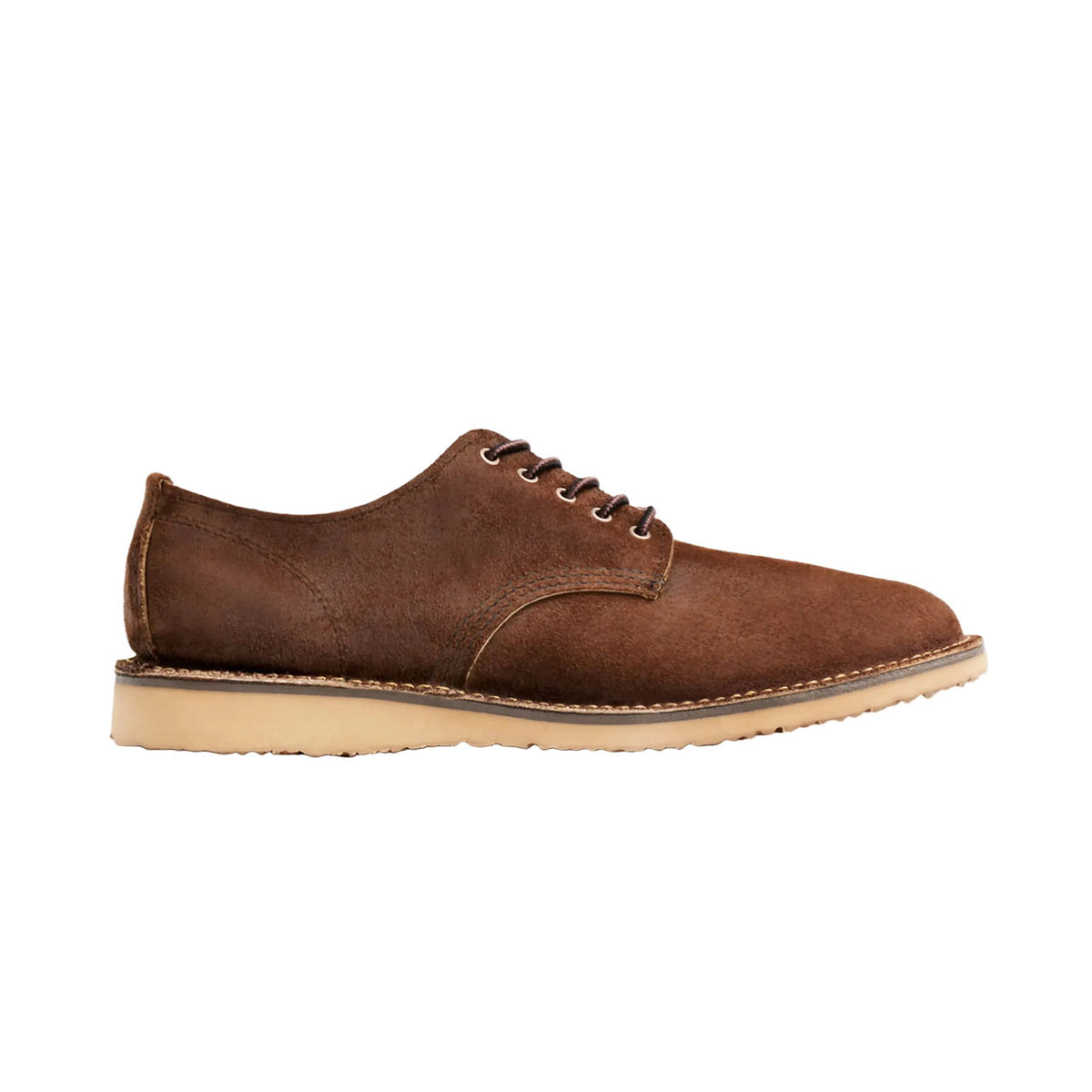 Red Wing Heritage Weekender Moc 12