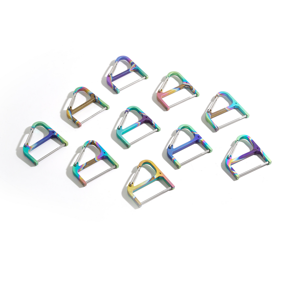 CW&T Key Wrangler Jawbreaker