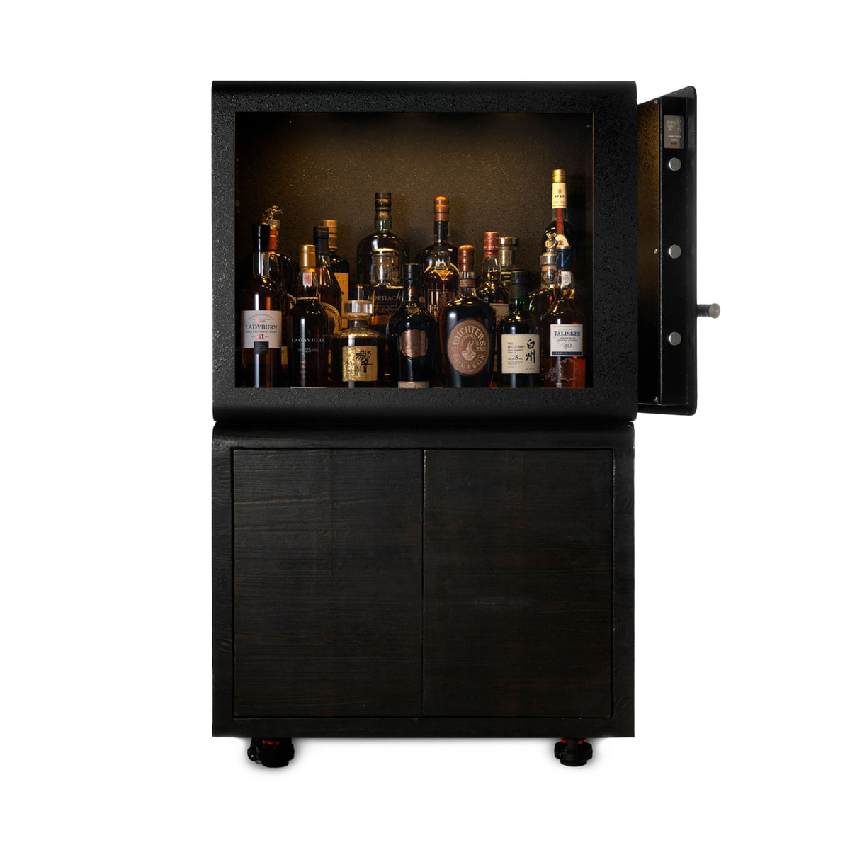 Whiskey Vault
