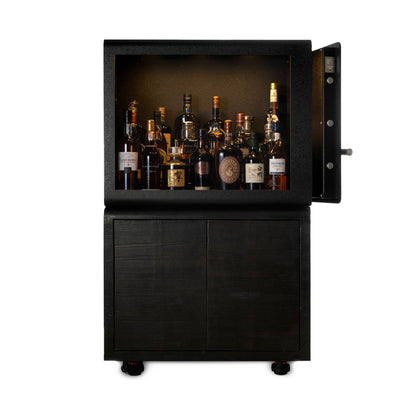 Whiskey Vault
