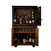 Whiskey Vault - Original Teak