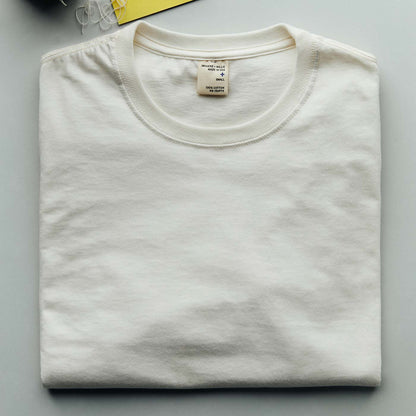 imogene + willie the cotton project tee