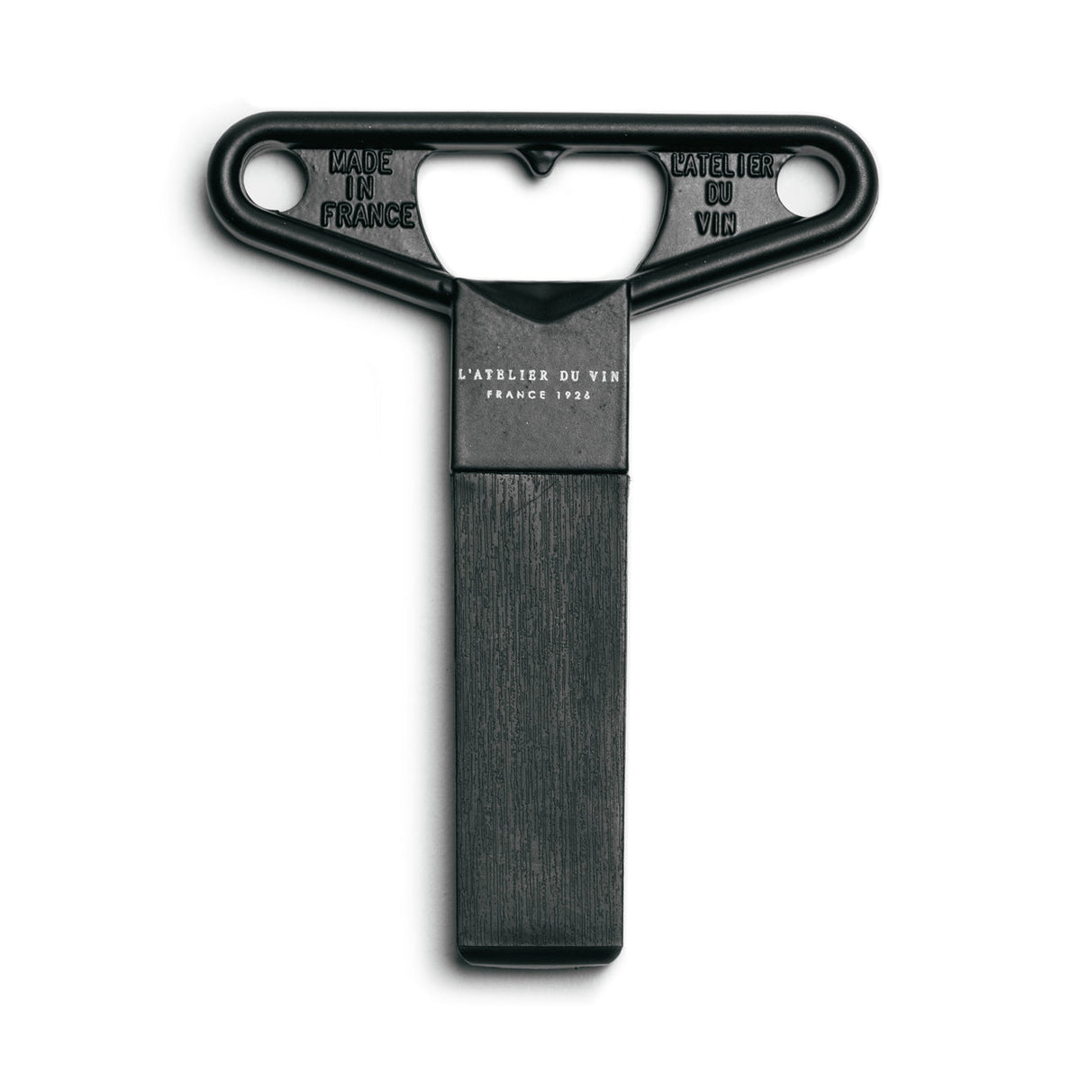 L'Atelier du Vin Bilame Cork Pull