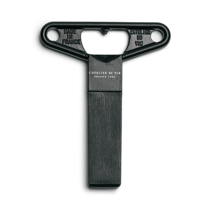 L'Atelier du Vin Bilame Cork Pull
