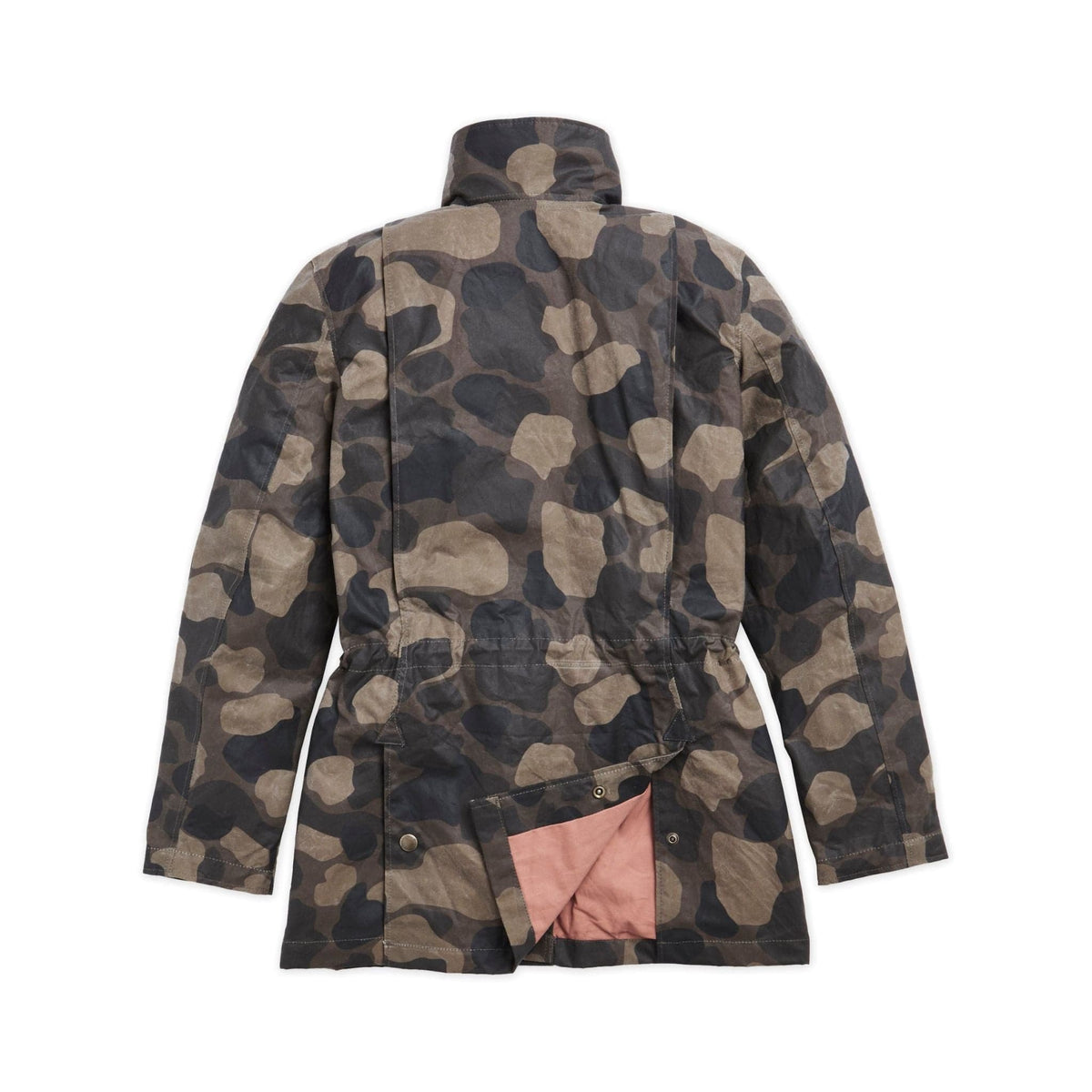 Tom Beckbe Women's Blakeley Jacket
