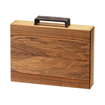 WohnGeist Swiss Tool Case