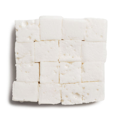Bourbon Marshmallows
