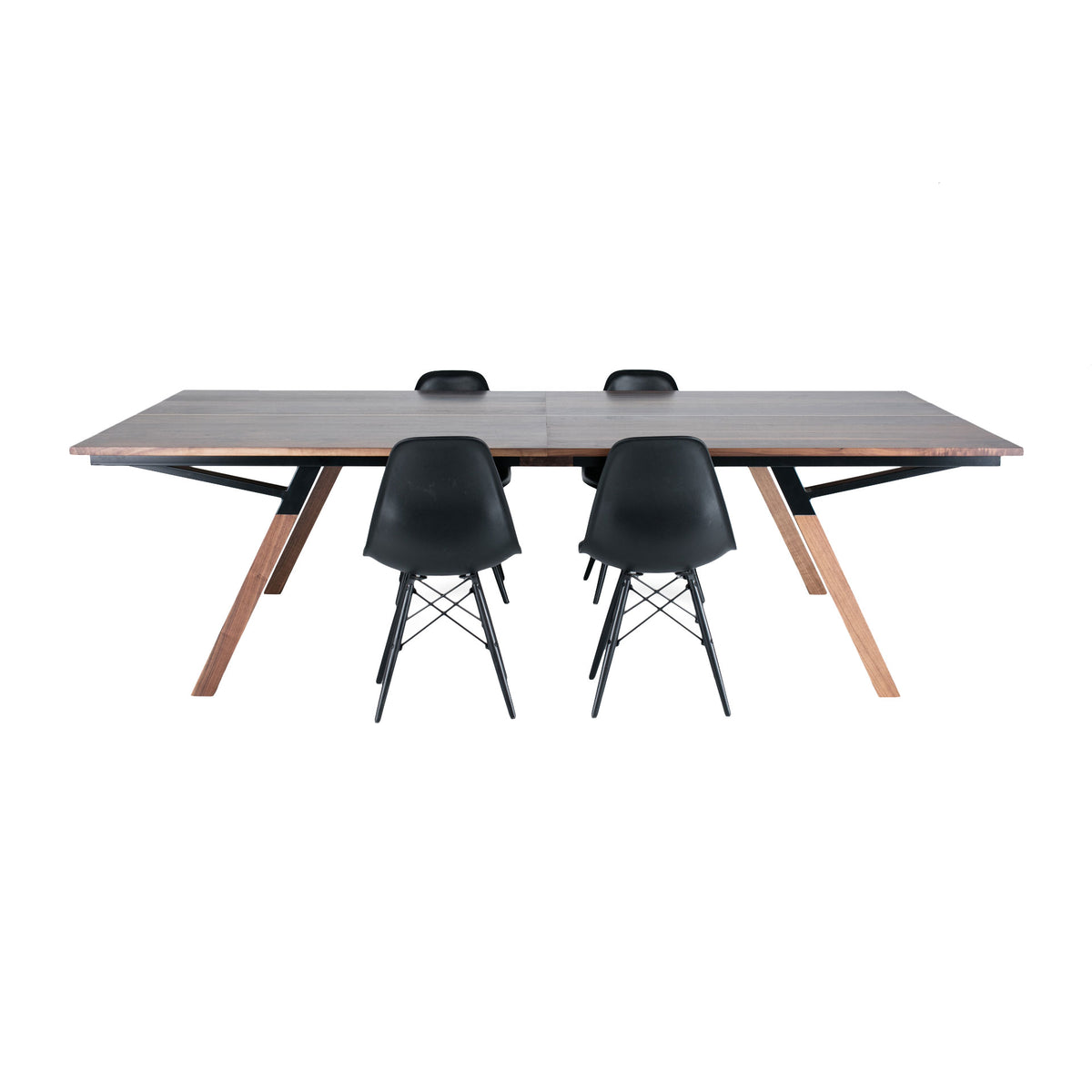 Woolsey Ping Pong Table