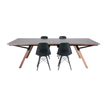 Woolsey Ping Pong Table