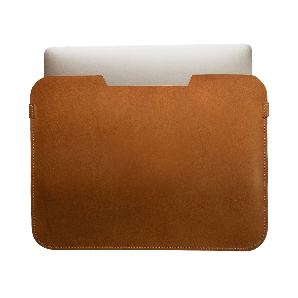 WP Standard Slim Laptop Sleeve Tan