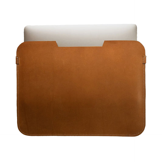 WP Standard Slim Laptop Sleeve Tan