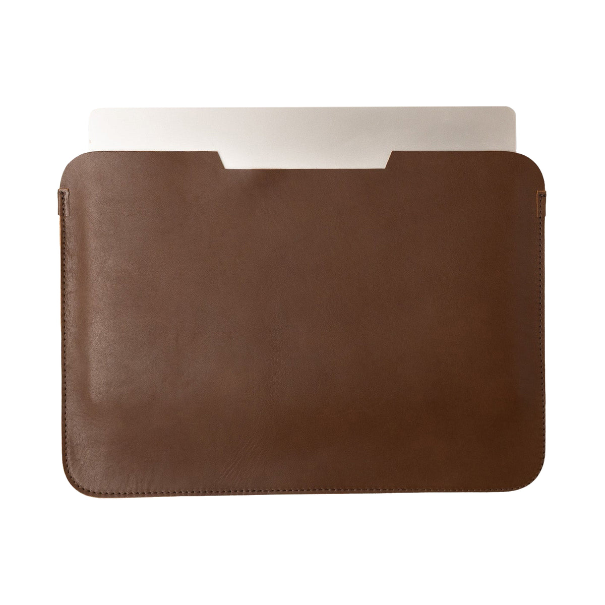 WP Standard Slim Laptop Sleeve Chocolate