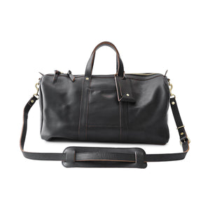 WP Standard PanAm Duffle Bag Black
