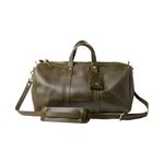 WP Standard PanAm Duffle Bag - Olive