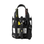 WP Standard Wine Tote - Black