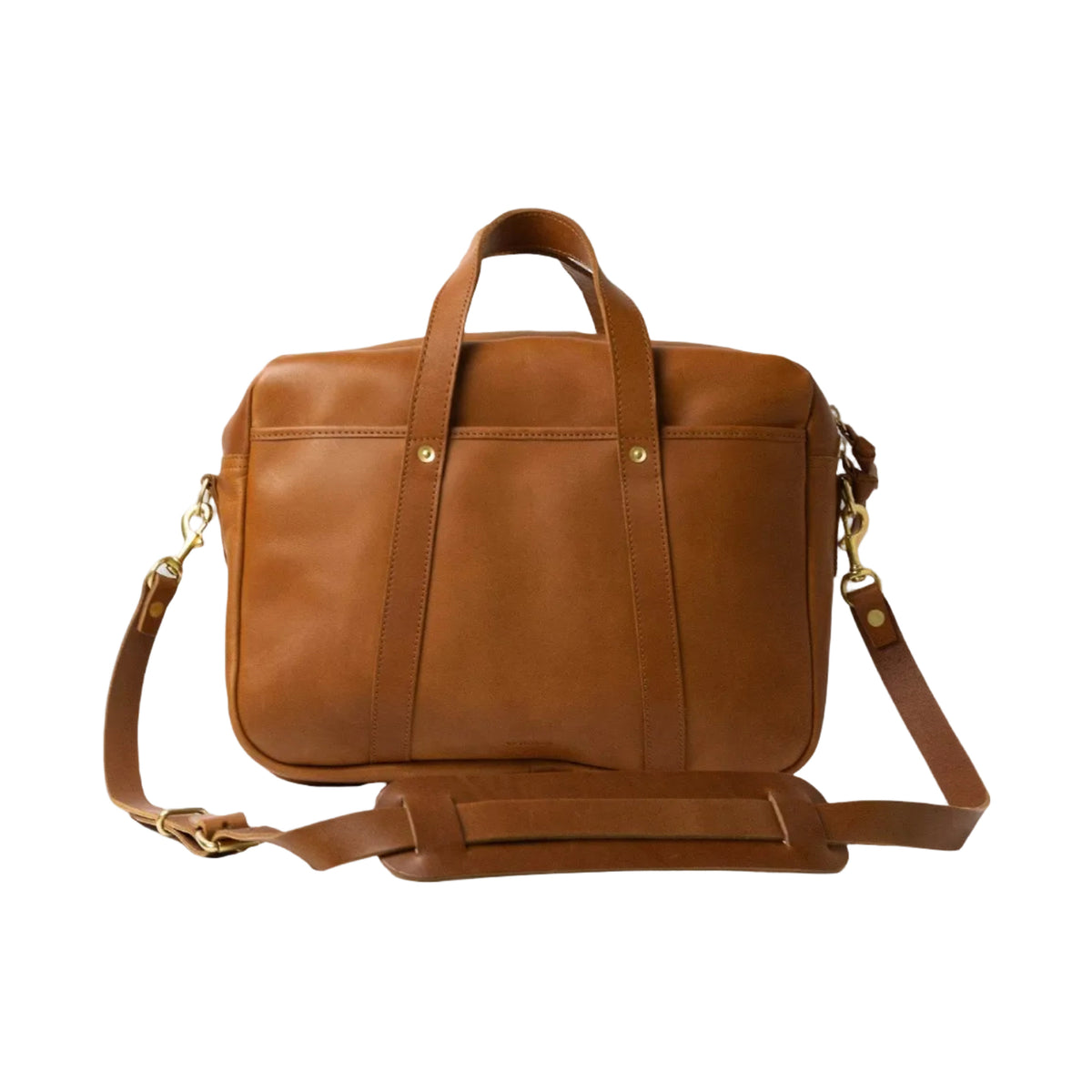 WP Standard The Woodward Briefcase