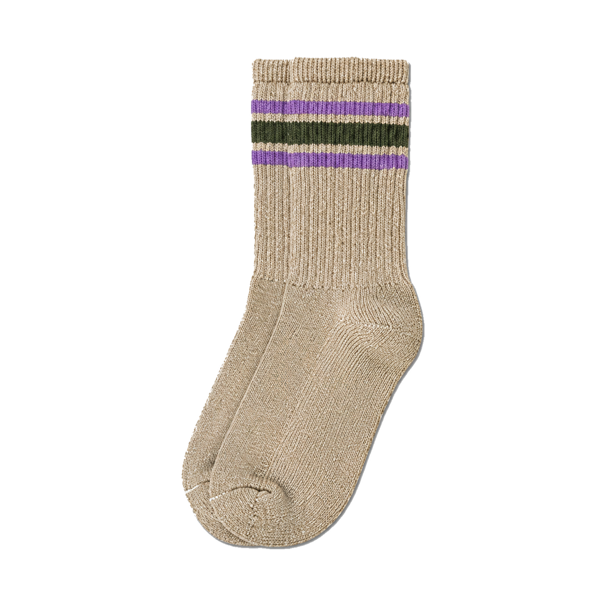American Trench Merino Activity Crew Socks
