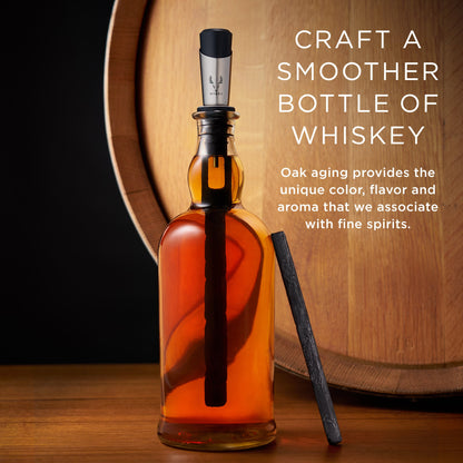 Alchemi Liquor Aging Kit Refill Sticks