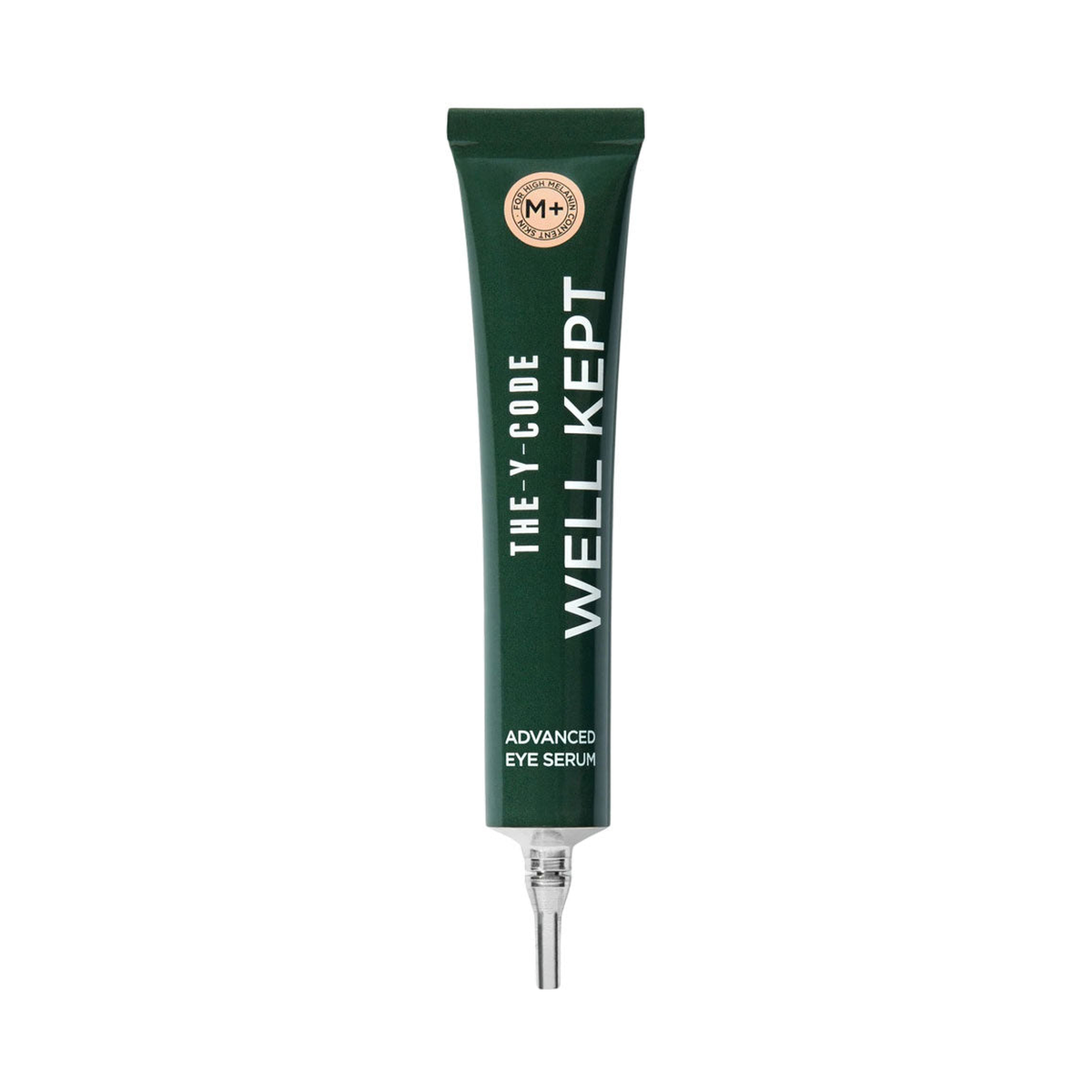 The Y Code Advanced Eye Serum