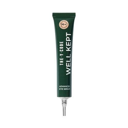 The Y Code Advanced Eye Serum