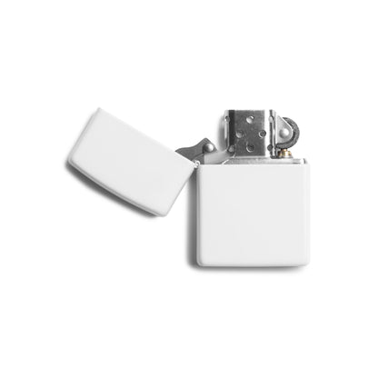 Zippo Classic Windproof Lighter