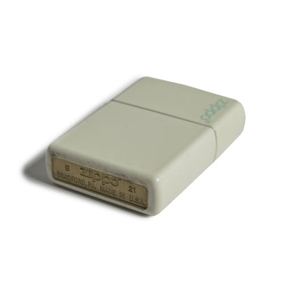 Zippo Glow in the Dark Lighter