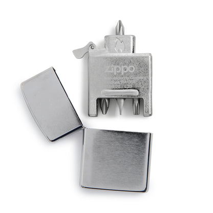Zippo Bit Safe Lighter Insert