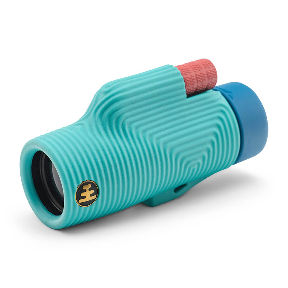 Nocs Provisions Zoom Tube 8x32 Water Resistant Monocular