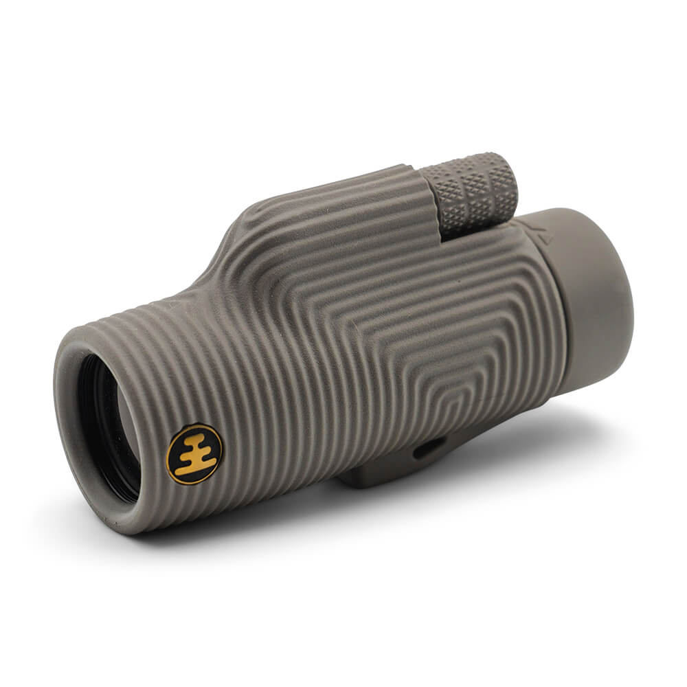 Nocs Provisions Zoom Tube 8x32 Water Resistant Monocular