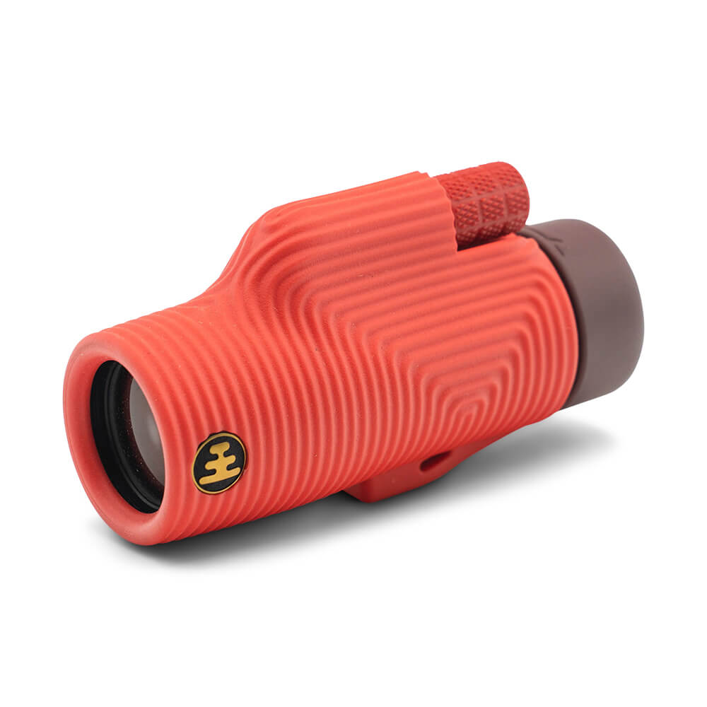 Nocs Provisions Zoom Tube 8x32 Water Resistant Monocular