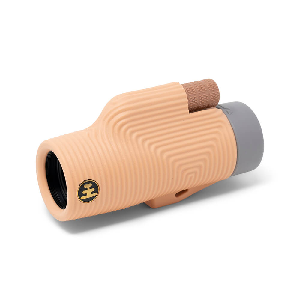 Nocs Provisions Zoom Tube 8x32 Water Resistant Monocular