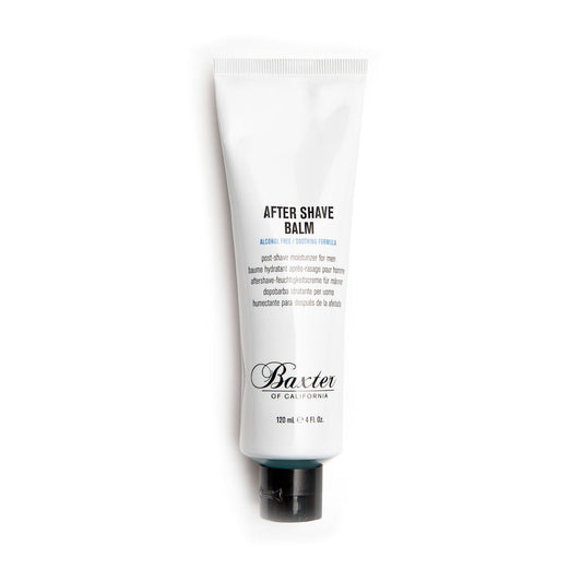 Baxter of California After Shave Balm