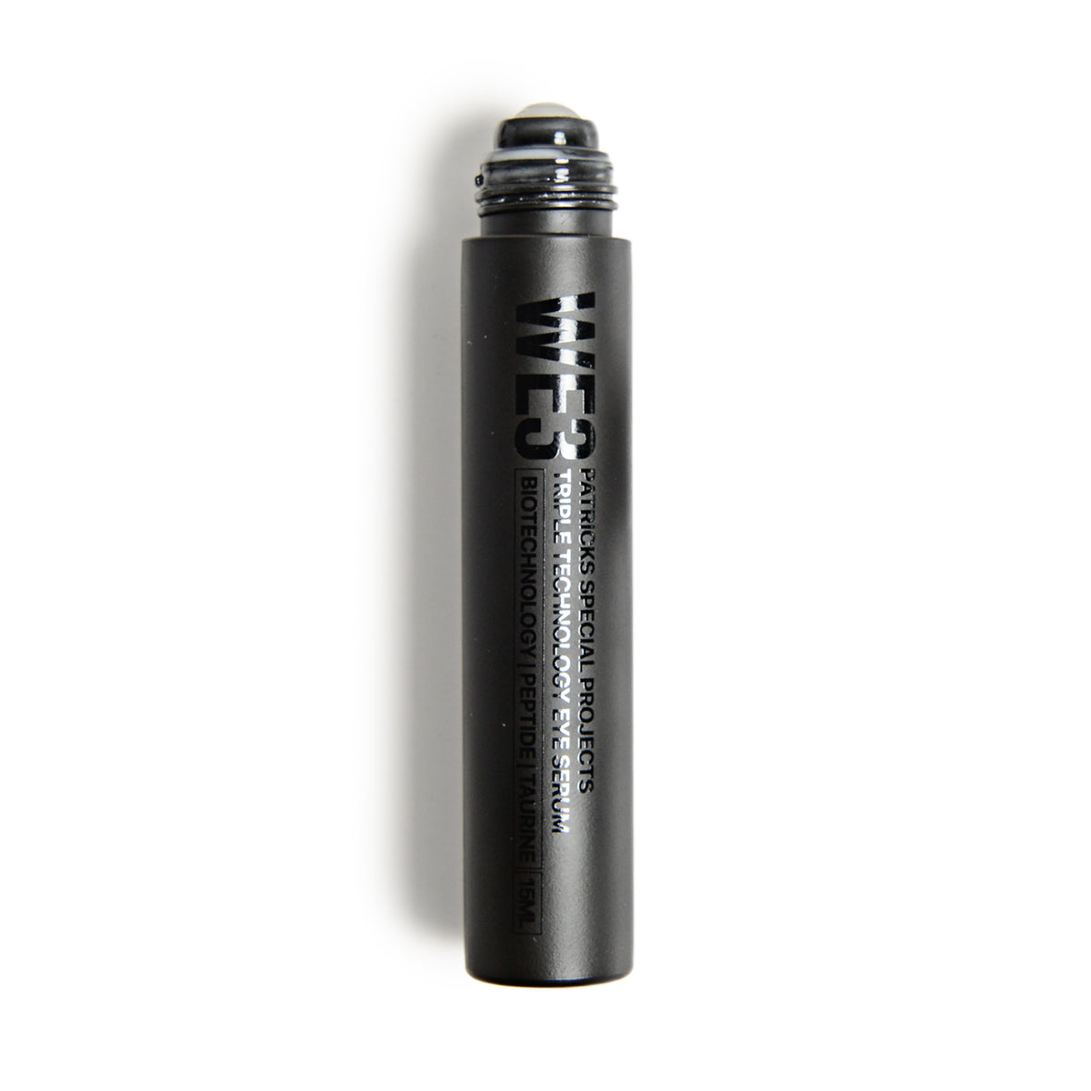 Wayne Enterprises x Uncrate x Patricks WE3 Eye Serum