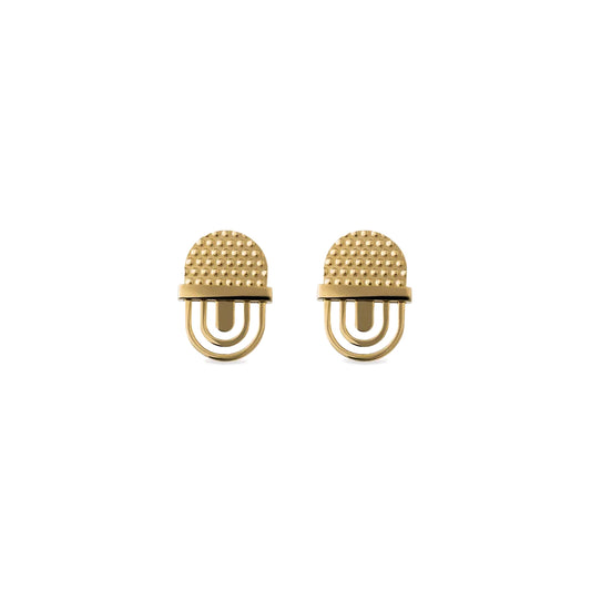 Alessi Fresia Earrings