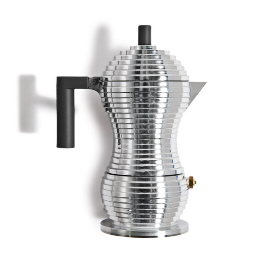 Alessi Pulcina Espresso Coffee Maker