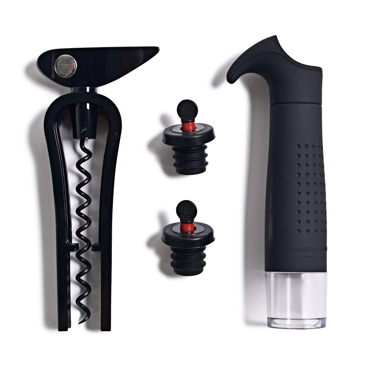 L'atelier du Vin Night Wine Set